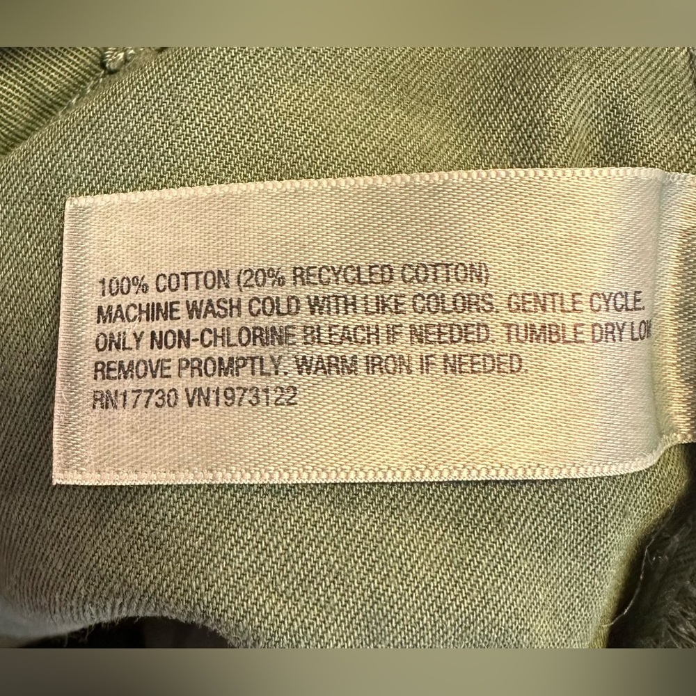 Universal Thread Skirt - Picture 10 of 10